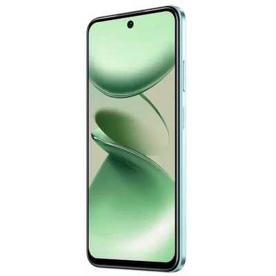 смартфон Infinix Smart 9 4/128GB Green зеленый
