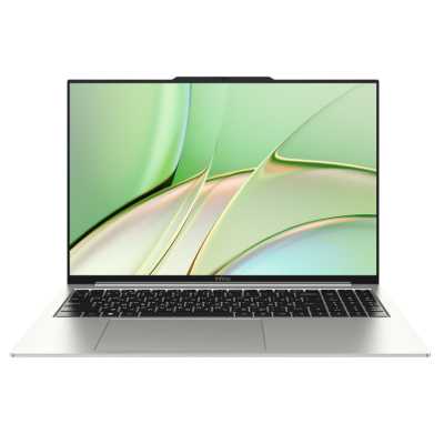 ноутбук Infinix Xbook B16 71005000795 Серебристый