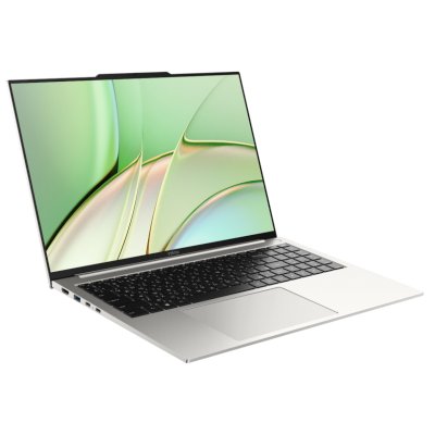ноутбук Infinix Xbook B16 71005000795 Серебристый