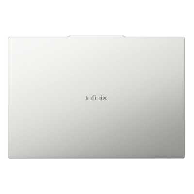 ноутбук Infinix Xbook B16 71005000795 Серебристый