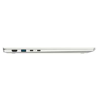 ноутбук Infinix Xbook B16 71005000795 Серебристый