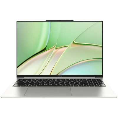 ноутбук Infinix Xbook B16 71005000709-wpro Серебристый