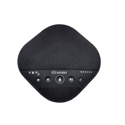 спикерфон Infobit iSpeaker M600