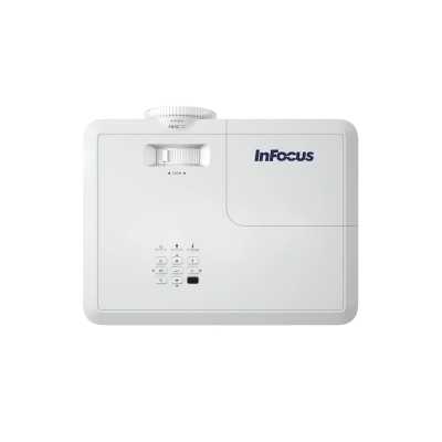 проектор InFocus IN0002SL Белый