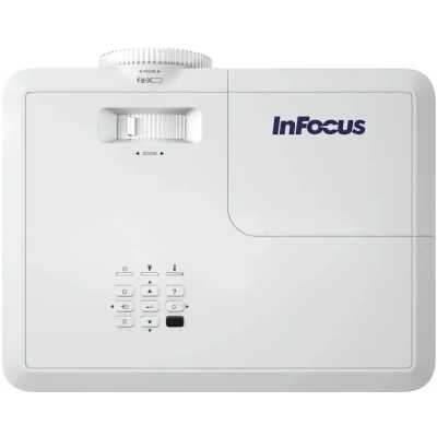 проектор InFocus IN0028SL Белый