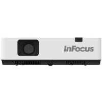 проектор InFocus IN1004 Черно-Белый