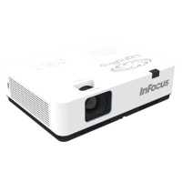 проектор InFocus IN1034 Белый