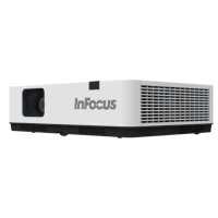 проектор InFocus IN1036 Белый