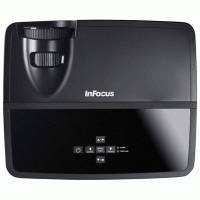 проектор InFocus IN124 Черный