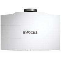 проектор InFocus IN5148HD Черно-Белый