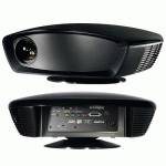 проектор InFocus X10 Черный