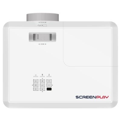 проектор InFocus ScreenPlay SP228 Белый