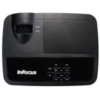 проектор InFocus SP1080 Черный