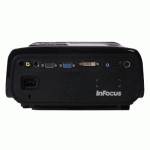 проектор InFocus XS1 Черный