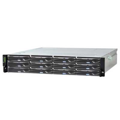 система хранения данных Infortrend EonStor GS 1000 G3 GS1012R3C000D-8U32