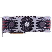 видеокарта Inno3D C960-2SDN-M5CNX