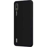 смартфон Inoi 2 Lite 2021 1/16GB Black черный