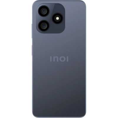 смартфон Inoi A35 4/128GB Blue синий