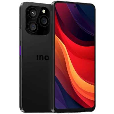 смартфон Inoi A55 Spectre 5G 4/128GB Black черный
