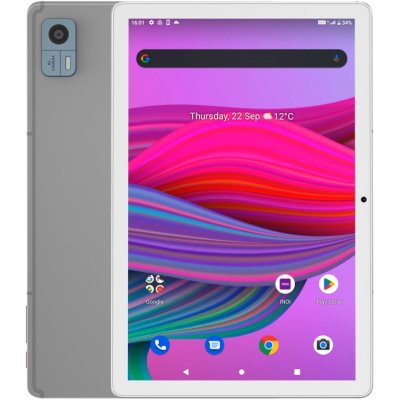 планшет Inoi inoiPad Pro 3/64GB LTE Silver 4660042758480 Серебристый