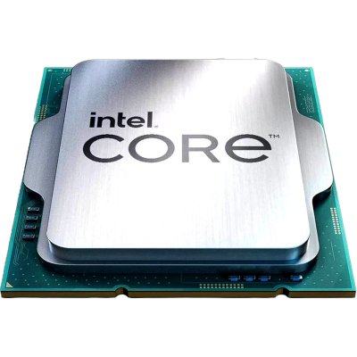 процессор Intel Core i3 14100F OEM