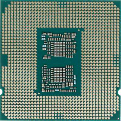 процессор Intel Core i5 10600KF OEM