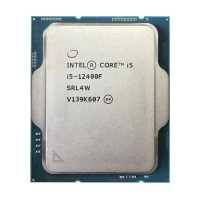 процессор Intel Core i5 12400F BOX