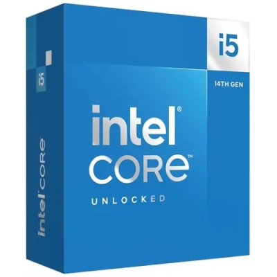процессор Intel Core i5 14600K BOX