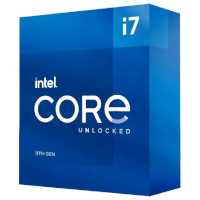 процессор Intel Core i7 11700K BOX
