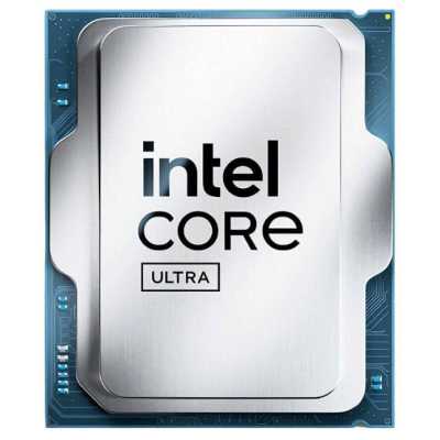 процессор Intel Core Ultra 5 245KF OEM