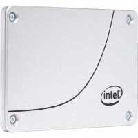 SSD диск Intel D3-S4620 3.84Tb SSDSC2KG038TZ01 Серебристый