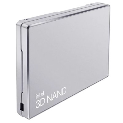 SSD диск Intel D5-P5316 30.72Tb SBFPF2BV307T001 Серебристый