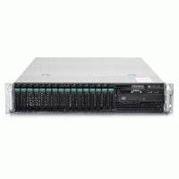 сервер Intel H2216JFQJR