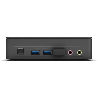 компьютер Intel NUC NUC11ATKC40000 Черный