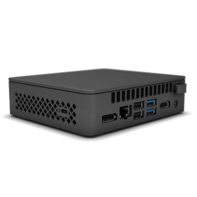 компьютер Intel NUC NUC11ATKC40000 Черный