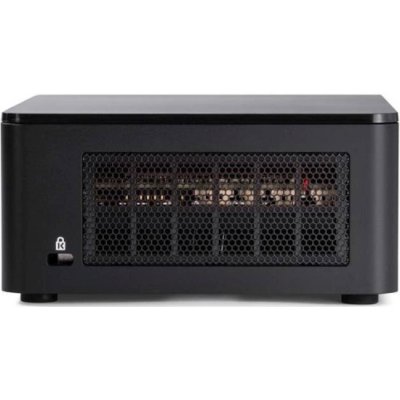 компьютер Intel NUC NUC12WSHI70000 Черный