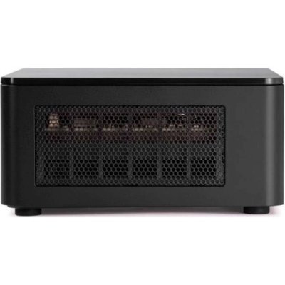 компьютер Intel NUC NUC12WSHI70000 Черный