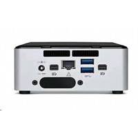 компьютер Intel NUC NUC5I5MYHE