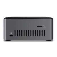 компьютер Intel NUC NUC7i5DNH2E Черный