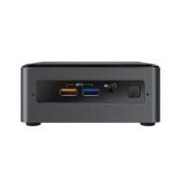 компьютер Intel NUC NUC7PJYHN2 Черный