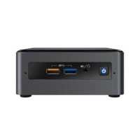 компьютер Intel NUC NUC7PJYHN2 Черный