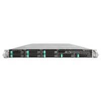 сервер Intel R1208WT2GS