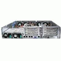 сервер Intel R2208GL4GS