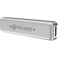 веб-камера Intel RealSense Tracking Camera T265 999AXJ черный