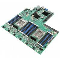 материнская плата Intel S2600WT2