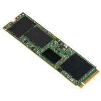SSD диск Intel Pro 6000p 512Gb SSDPEKKF512G7X1