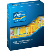 процессор Intel Xeon E5-2640 BOX