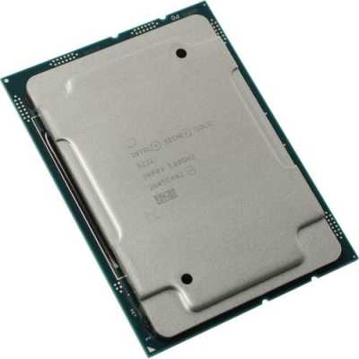 процессор Intel Xeon Gold 5222 OEM