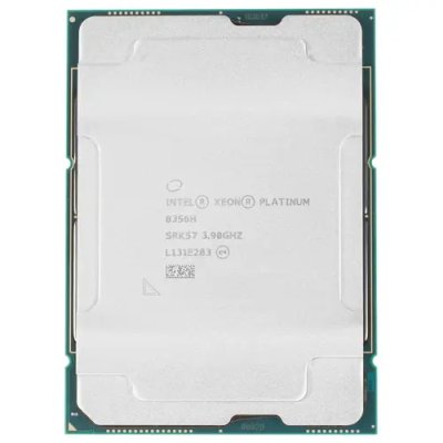 процессор Intel Xeon Platinum 8356H OEM