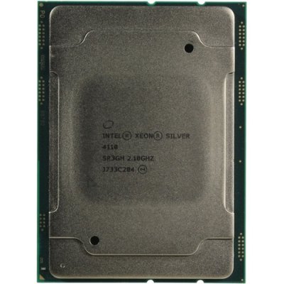 процессор Intel Xeon Silver 4110 OEM